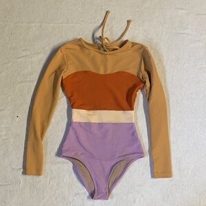 Seea Hermosa Surf Suit